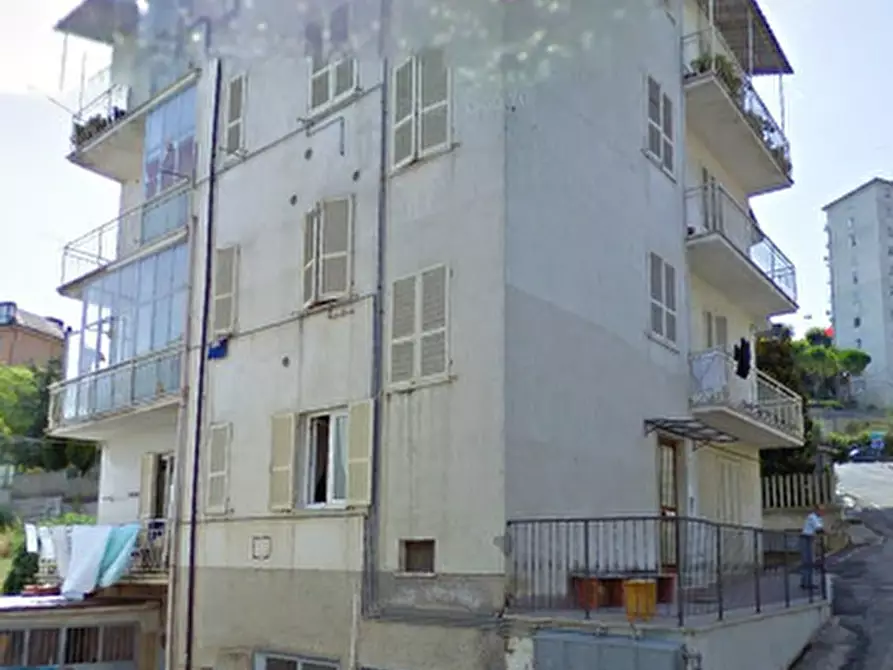 Immagine 12 di Appartamento in vendita  in Via Umbria a Montegranaro