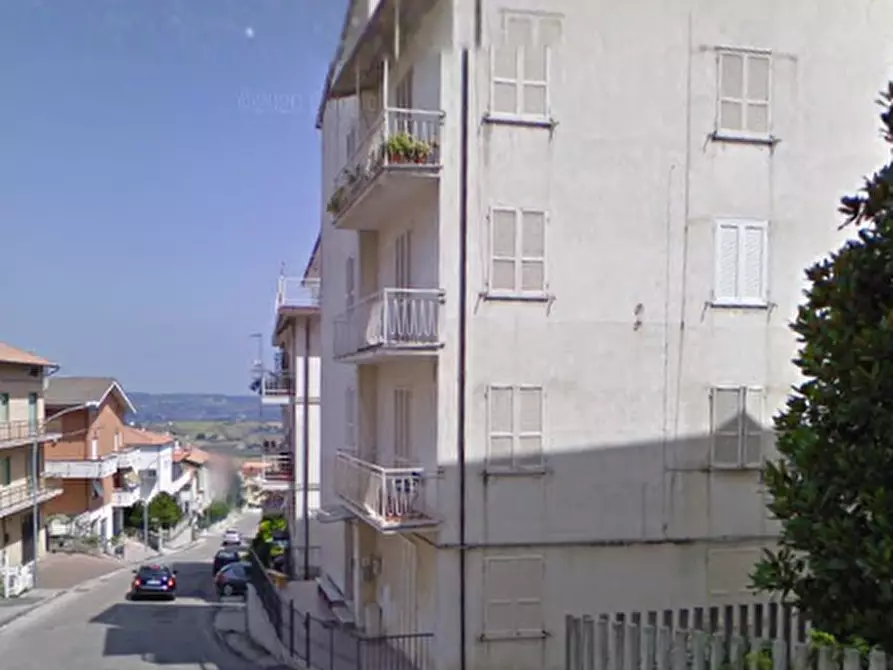 Immagine 14 di Appartamento in vendita  in Via Umbria a Montegranaro