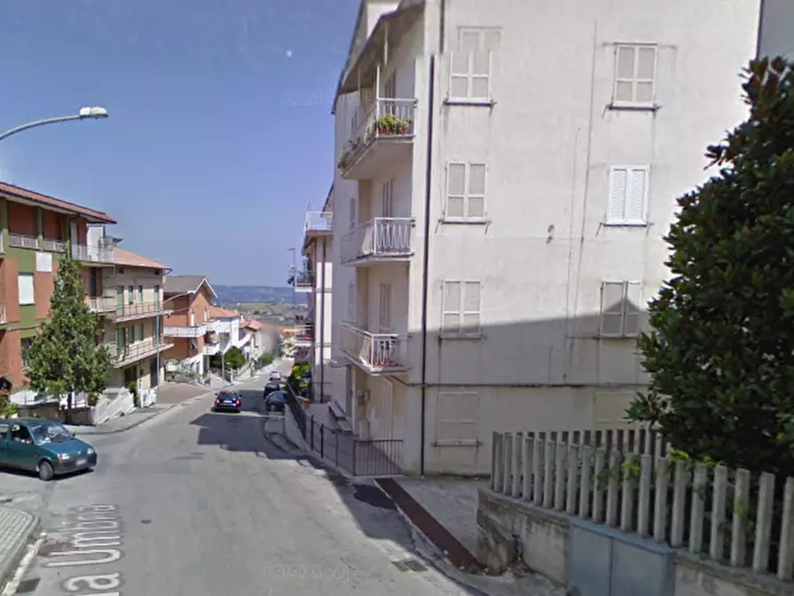 Immagine 15 di Appartamento in vendita  in Via Umbria a Montegranaro