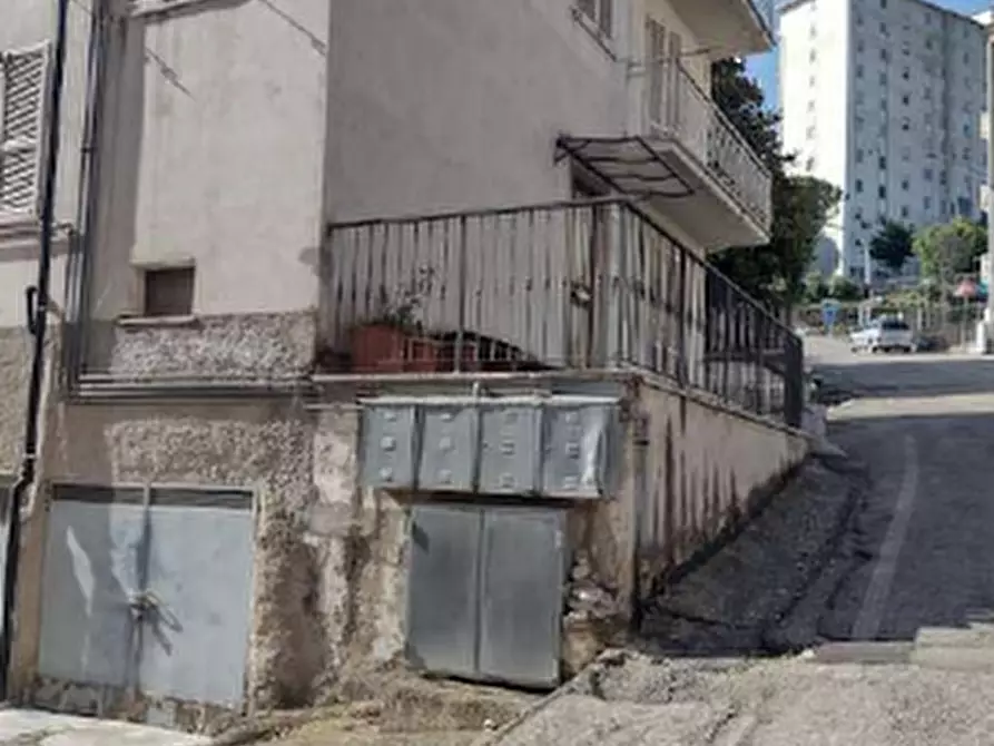 Immagine 16 di Appartamento in vendita  in Via Umbria a Montegranaro