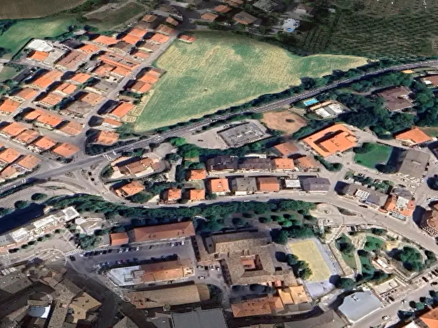 Immagine 19 di Appartamento in vendita  in Via Umbria a Montegranaro