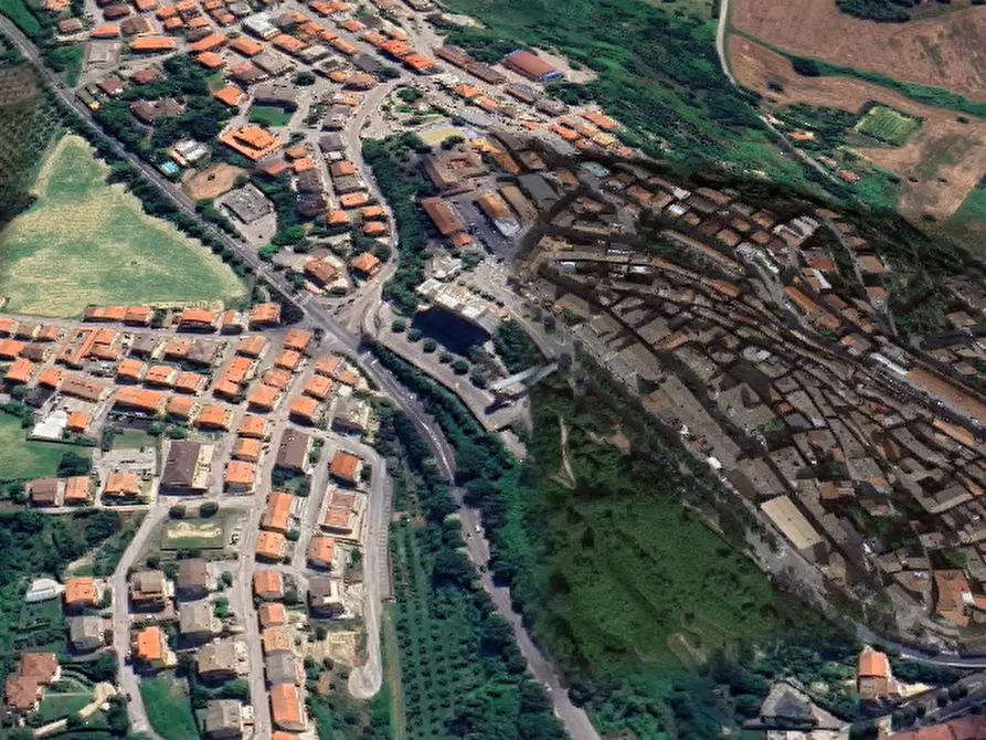 Immagine 21 di Appartamento in vendita  in Via Umbria a Montegranaro