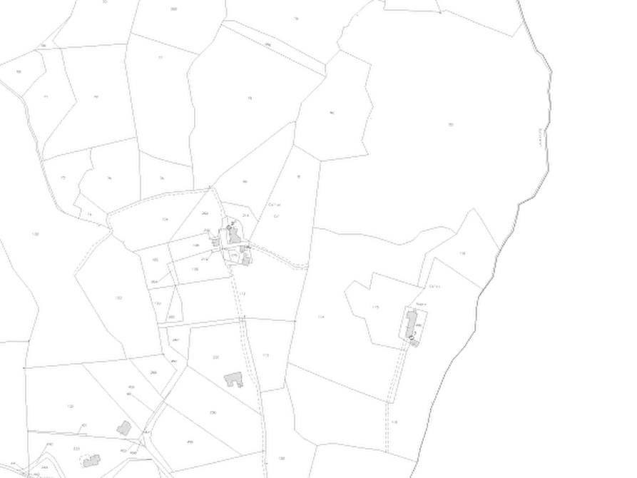 Immagine 6 di Terreno agricolo in vendita  in Località La Pilla a Monzuno