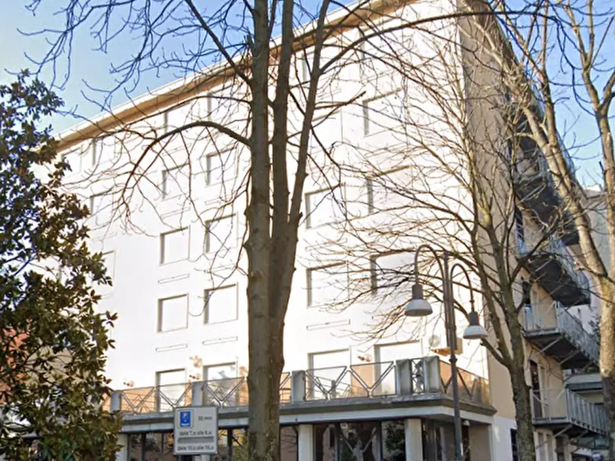 negozio in vendita a Salsomaggiore Terme