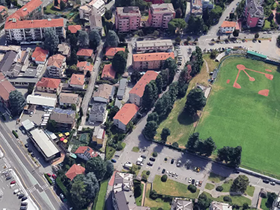 appartamento in vendita a Legnano