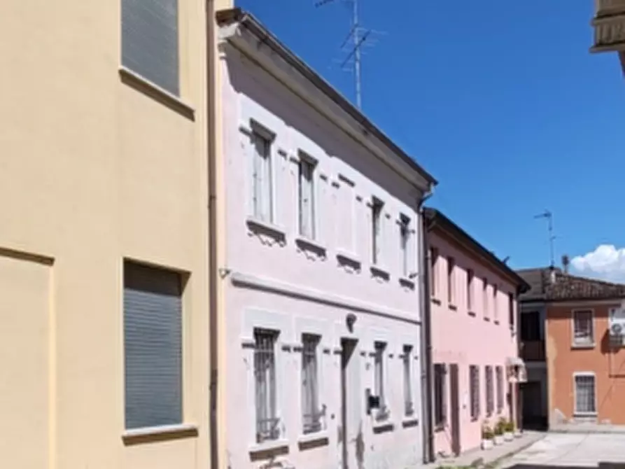 Immagine 8 di Casa indipendente in vendita  in Vicolo Terzo a Curtatone