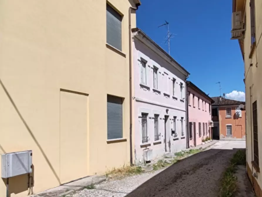 Immagine 9 di Casa indipendente in vendita  in Vicolo Terzo a Curtatone