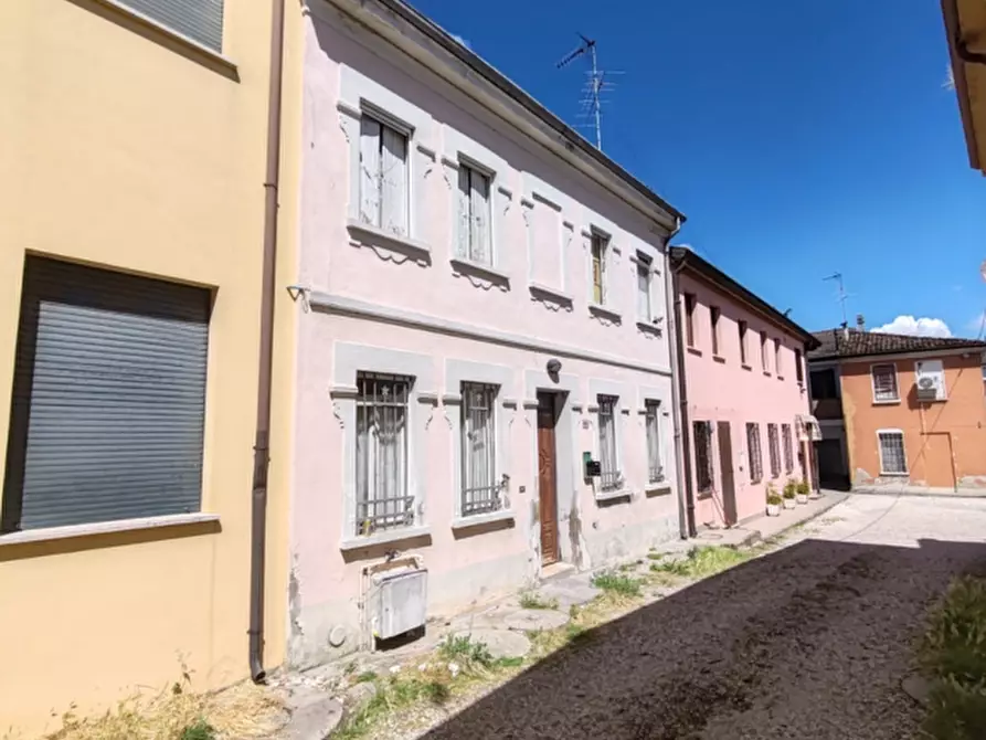 Immagine 14 di Casa indipendente in vendita  in Vicolo Terzo a Curtatone