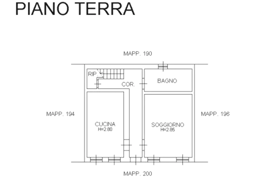 Immagine 22 di Casa indipendente in vendita  in Vicolo Terzo a Curtatone