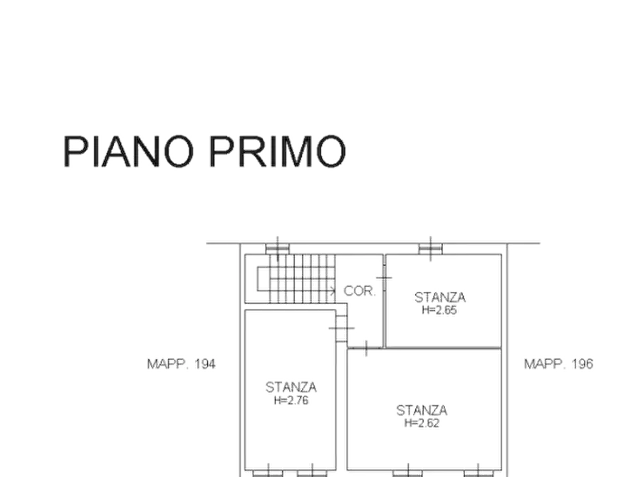 Immagine 23 di Casa indipendente in vendita  in Vicolo Terzo a Curtatone
