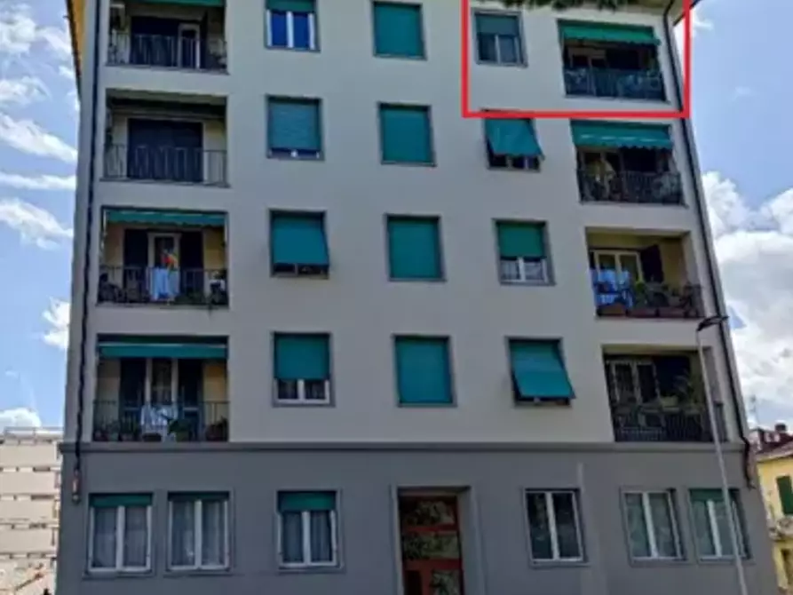 Immagine 1 di Appartamento in vendita  in Via Lungo l'Affrico a Firenze