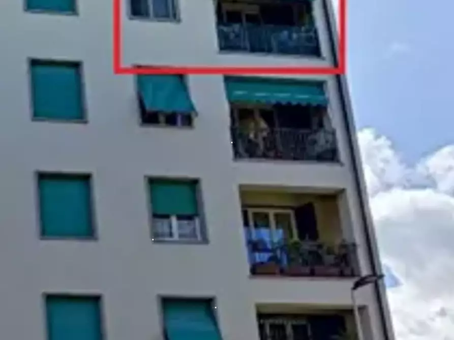 Immagine 2 di Appartamento in vendita  in Via Lungo l'Affrico a Firenze