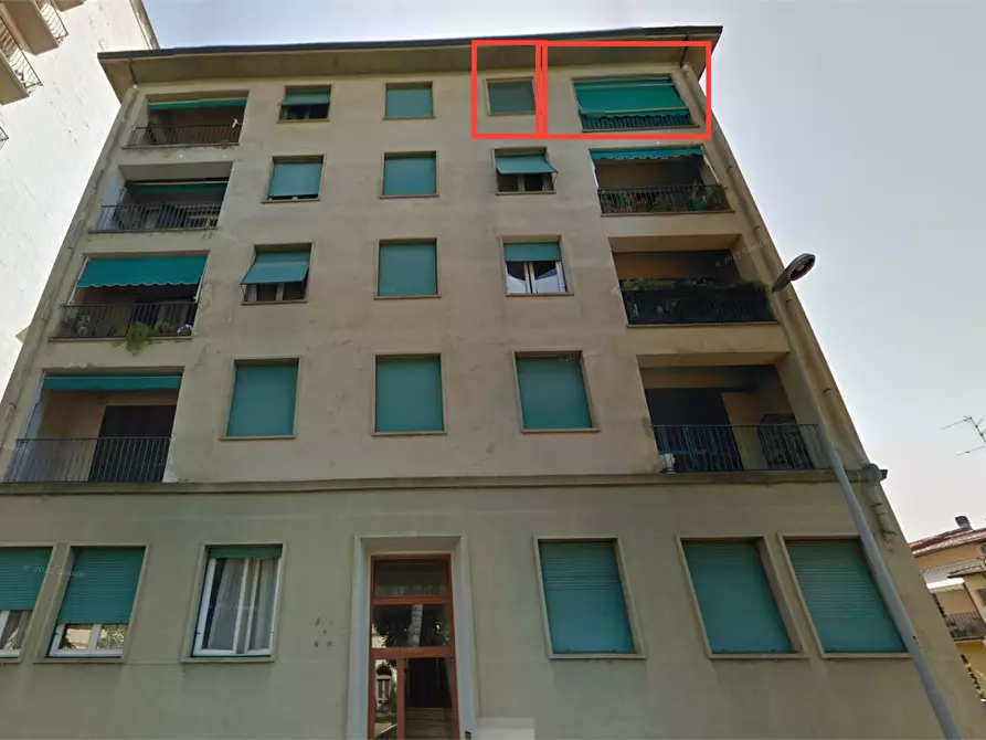 Immagine 3 di Appartamento in vendita  in Via Lungo l'Affrico a Firenze