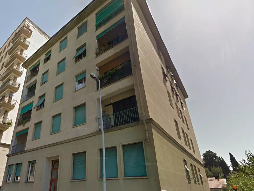 Immagine 4 di Appartamento in vendita  in Via Lungo l'Affrico a Firenze