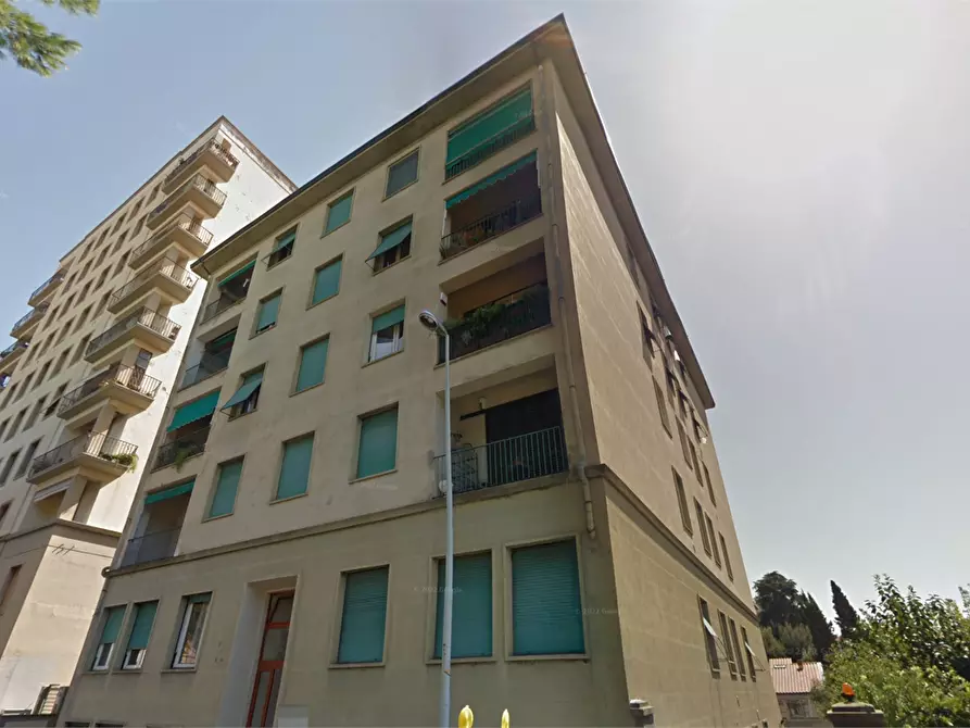 Immagine 5 di Appartamento in vendita  in Via Lungo l'Affrico a Firenze