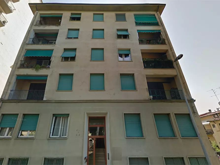 Immagine 7 di Appartamento in vendita  in Via Lungo l'Affrico a Firenze
