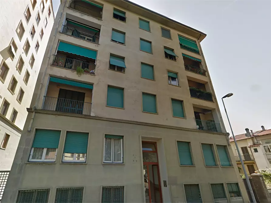 Immagine 8 di Appartamento in vendita  in Via Lungo l'Affrico a Firenze
