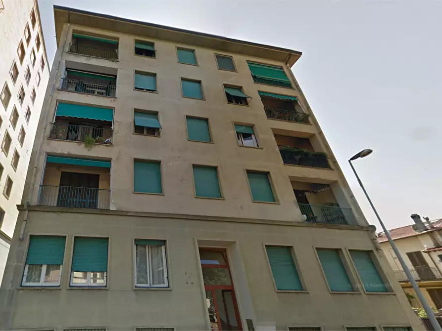 Immagine 9 di Appartamento in vendita  in Via Lungo l'Affrico a Firenze