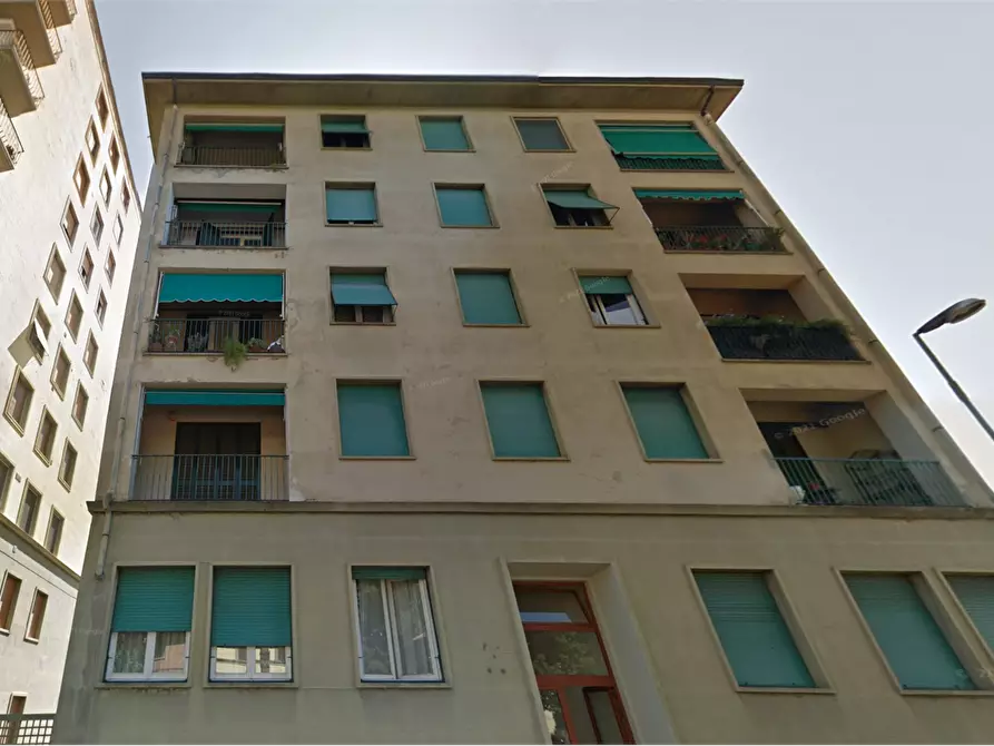 Immagine 10 di Appartamento in vendita  in Via Lungo l'Affrico a Firenze