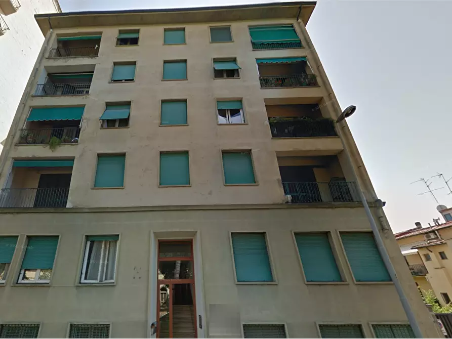 Immagine 17 di Appartamento in vendita  in Via Lungo l'Affrico a Firenze