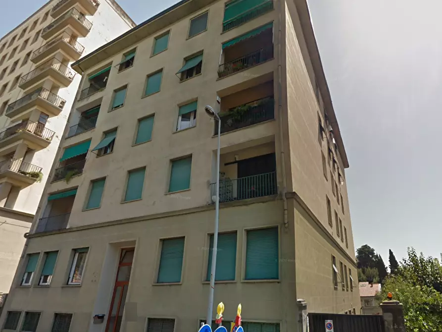 Immagine 19 di Appartamento in vendita  in Via Lungo l'Affrico a Firenze