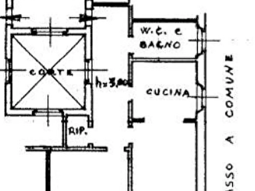 Immagine 20 di Appartamento in vendita  in Via Lungo l'Affrico a Firenze