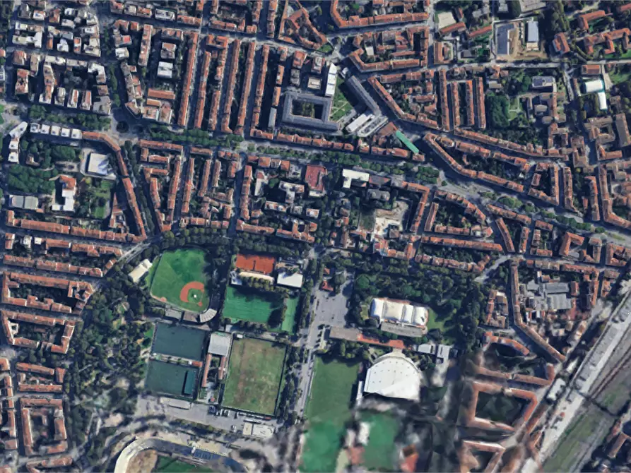 Immagine 26 di Appartamento in vendita  in Via Lungo l'Affrico a Firenze