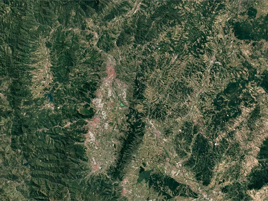 Immagine 30 di Appartamento in vendita  in Via Lungo l'Affrico a Firenze