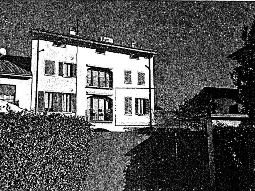 appartamento in vendita a Cantù