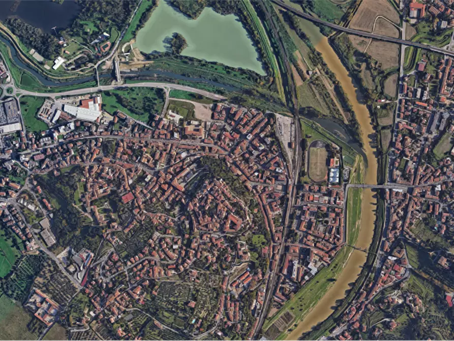 Immagine 2 di Laboratorio in vendita  in Via Giacomo Matteotti  a Signa