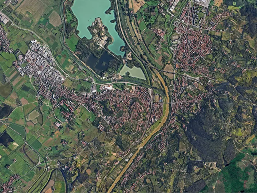 Immagine 3 di Laboratorio in vendita  in Via Giacomo Matteotti  a Signa