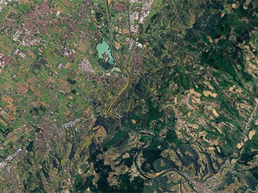 Immagine 4 di Laboratorio in vendita  in Via Giacomo Matteotti  a Signa