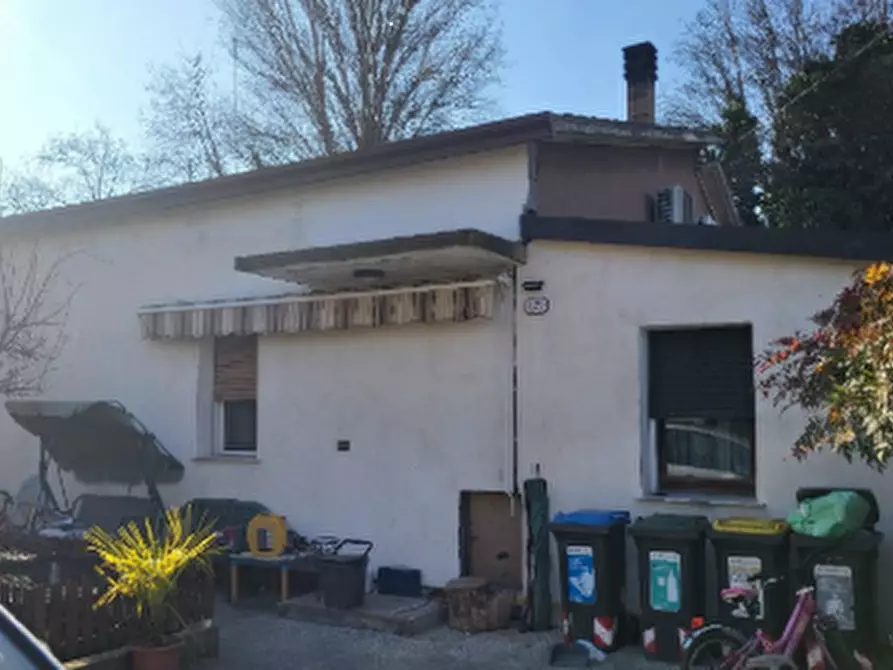 Immagine 1 di Casa indipendente in vendita  in Via Madonna della Salute a Padova