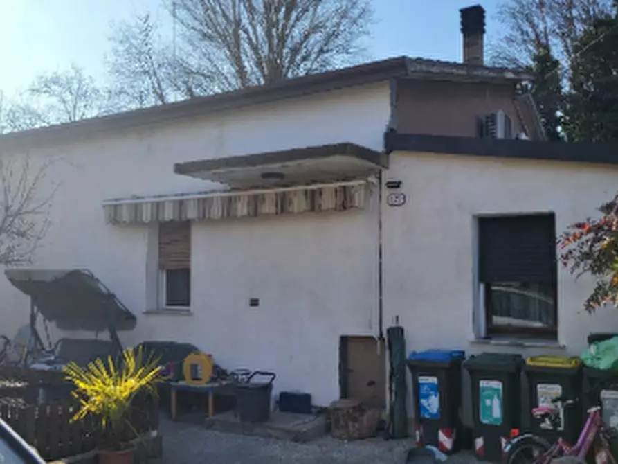 Immagine 3 di Casa indipendente in vendita  in Via Madonna della Salute a Padova