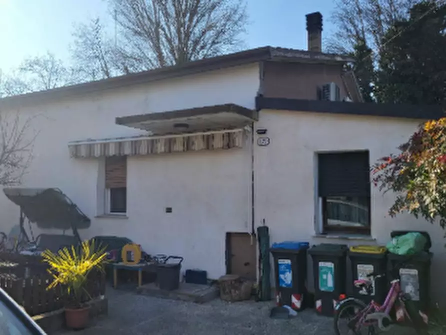 Immagine 5 di Casa indipendente in vendita  in Via Madonna della Salute a Padova