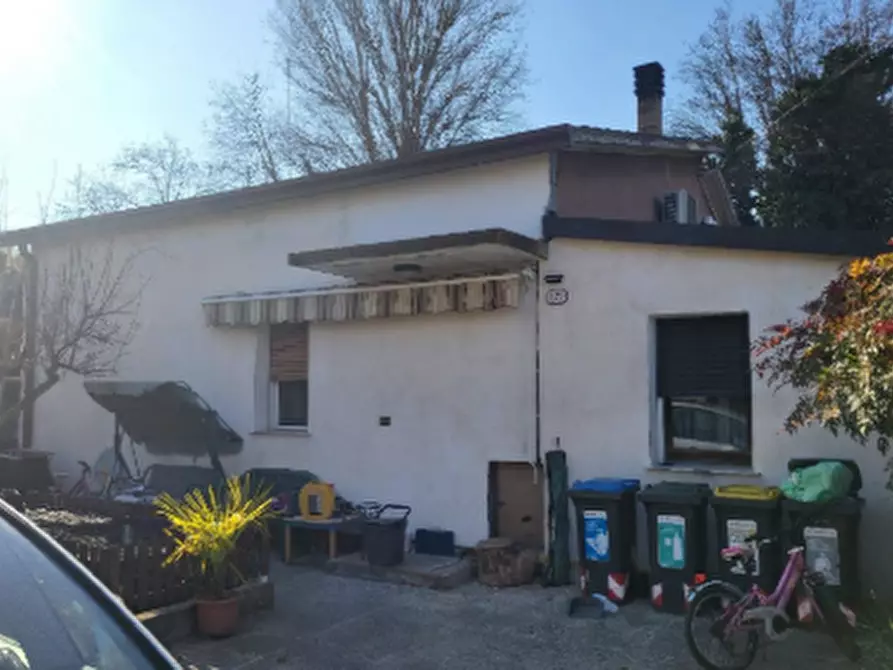 Immagine 7 di Casa indipendente in vendita  in Via Madonna della Salute a Padova