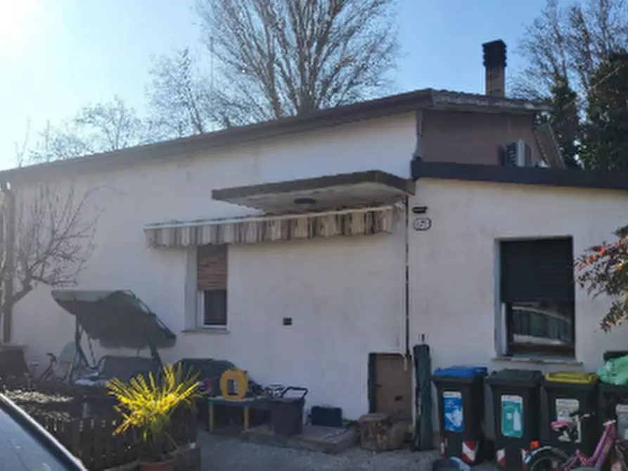 Immagine 8 di Casa indipendente in vendita  in Via Madonna della Salute a Padova