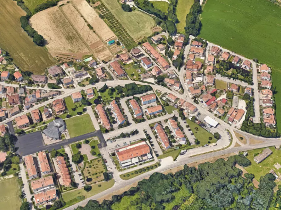 appartamento in vendita a Fano