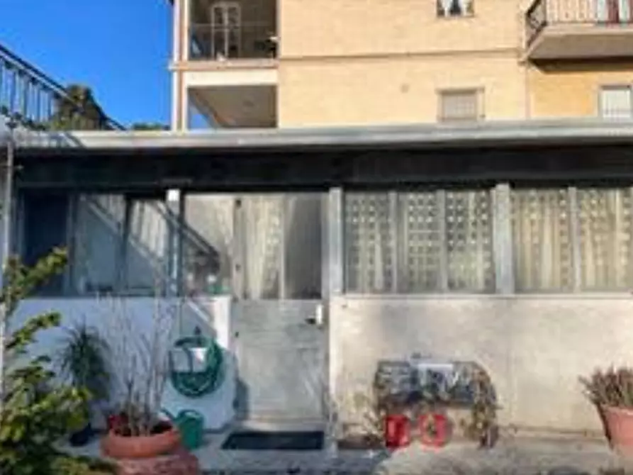 Immagine 3 di Magazzino in vendita  in Via Giovanni XXIII  a Fermo