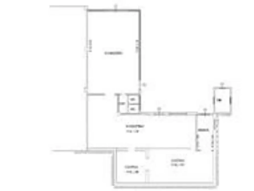 Immagine 4 di Magazzino in vendita  in Via Giovanni XXIII  a Fermo