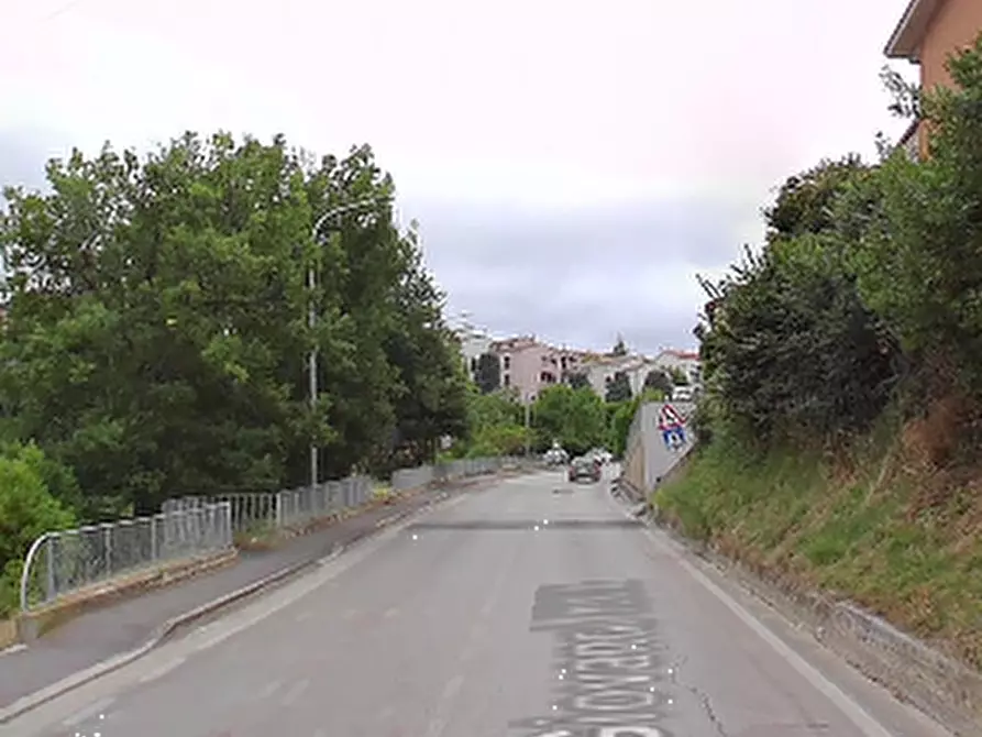 Immagine 5 di Magazzino in vendita  in Via Giovanni XXIII  a Fermo