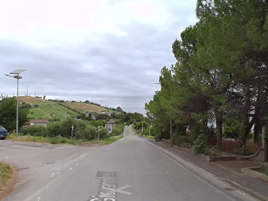 Immagine 6 di Magazzino in vendita  in Via Giovanni XXIII  a Fermo