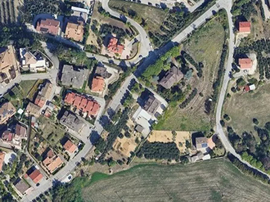 Immagine 7 di Magazzino in vendita  in Via Giovanni XXIII  a Fermo