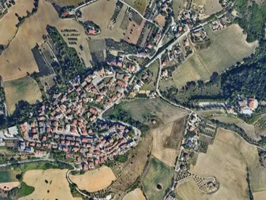 Immagine 8 di Magazzino in vendita  in Via Giovanni XXIII  a Fermo