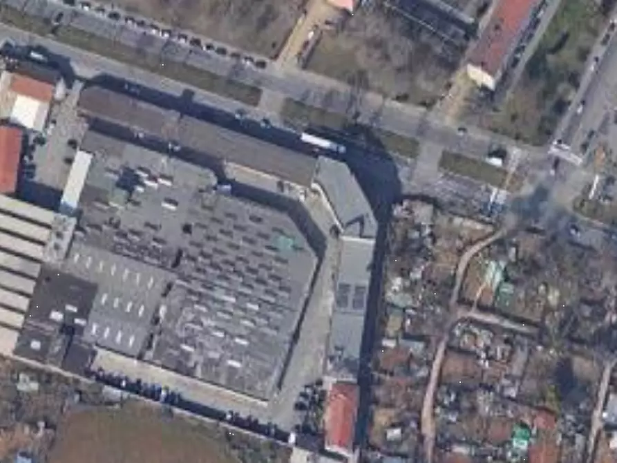 Immagine 2 di Appartamento in vendita  in Strada del Drosso a Torino