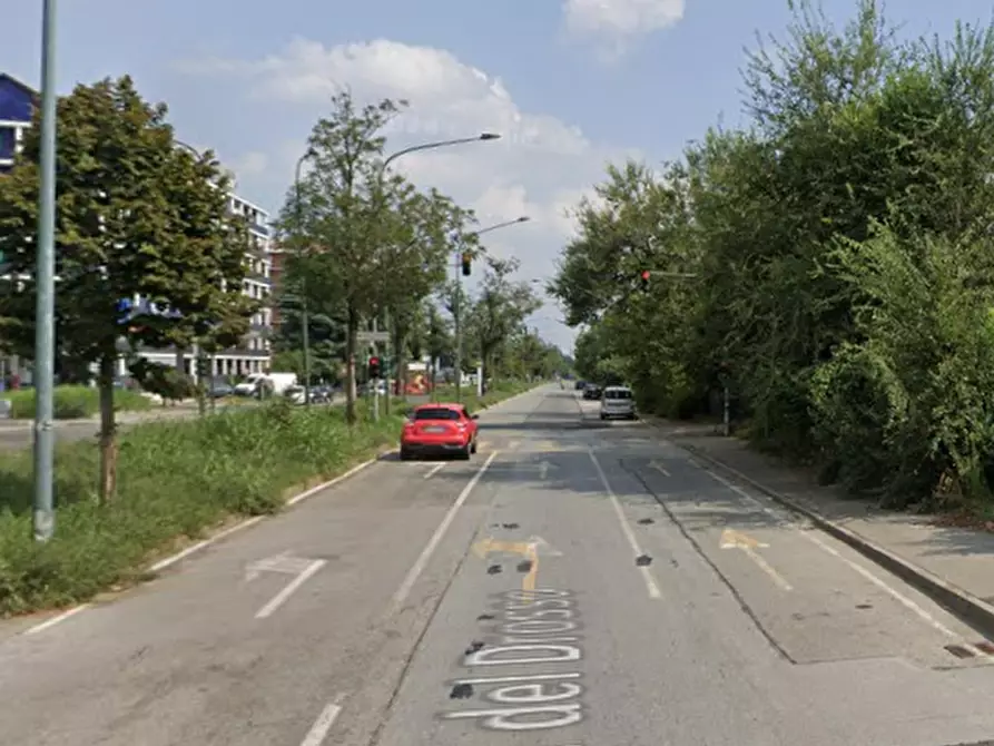 Immagine 21 di Appartamento in vendita  in Strada del Drosso a Torino