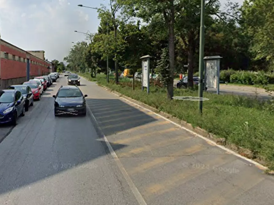 Immagine 22 di Appartamento in vendita  in Strada del Drosso a Torino