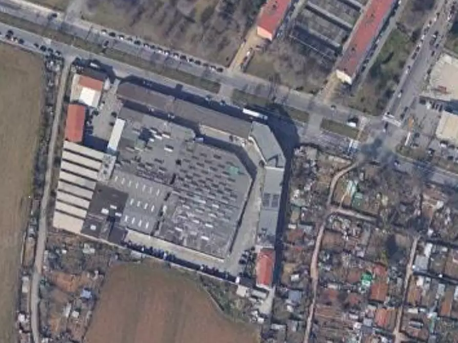 Immagine 23 di Appartamento in vendita  in Strada del Drosso a Torino