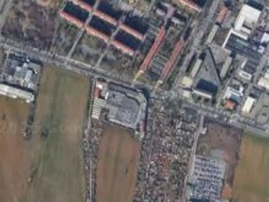 Immagine 25 di Appartamento in vendita  in Strada del Drosso a Torino