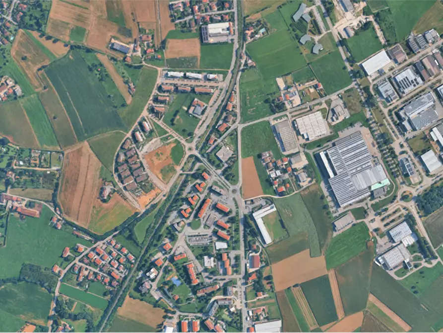 Immagine 14 di Garage in vendita  in Via Giacinto Giordano a Chieri